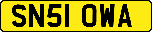 SN51OWA