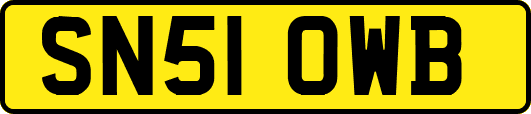 SN51OWB