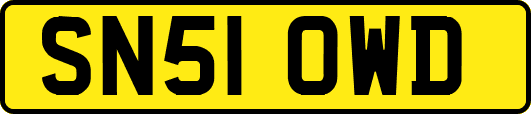 SN51OWD
