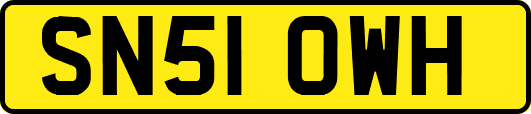 SN51OWH