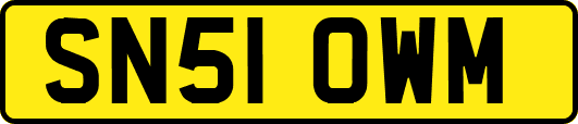 SN51OWM