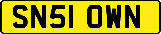 SN51OWN