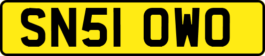 SN51OWO