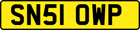 SN51OWP