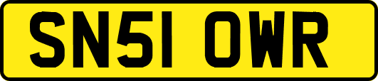 SN51OWR