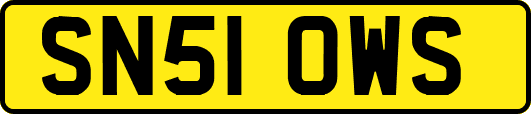 SN51OWS