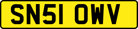 SN51OWV