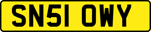 SN51OWY