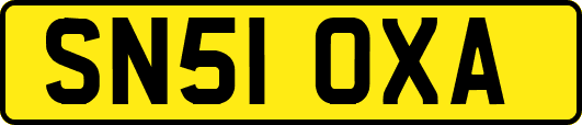 SN51OXA