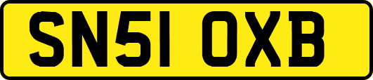 SN51OXB