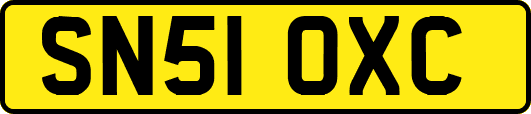 SN51OXC