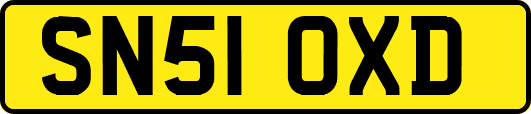 SN51OXD
