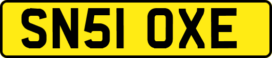 SN51OXE