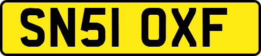 SN51OXF