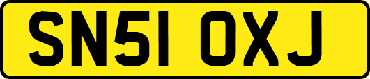 SN51OXJ