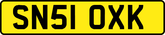 SN51OXK