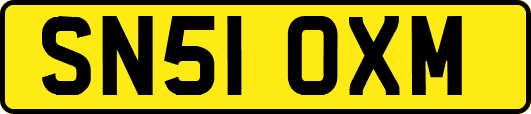 SN51OXM