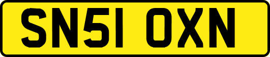 SN51OXN