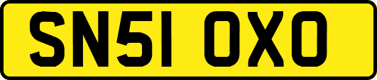 SN51OXO