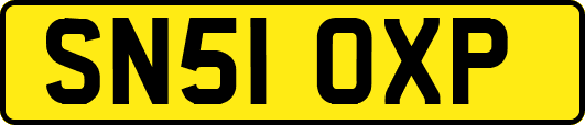 SN51OXP