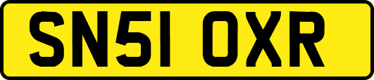 SN51OXR