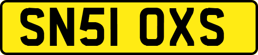 SN51OXS