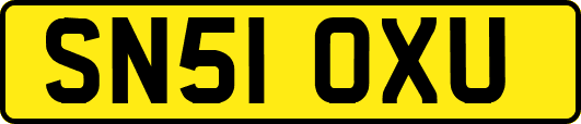 SN51OXU