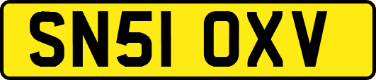 SN51OXV