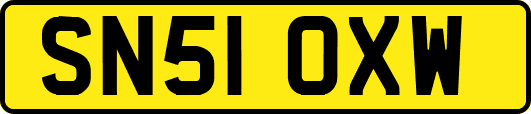 SN51OXW