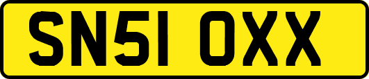 SN51OXX