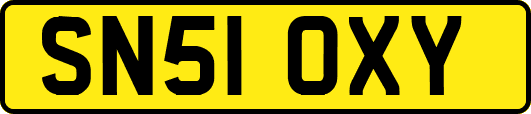 SN51OXY