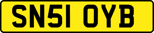 SN51OYB