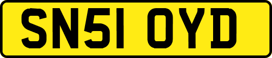 SN51OYD