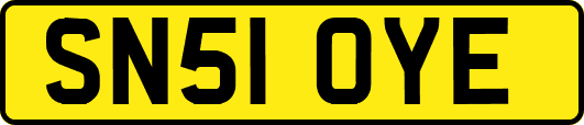 SN51OYE