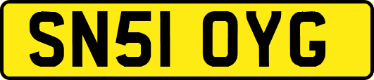 SN51OYG