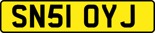 SN51OYJ