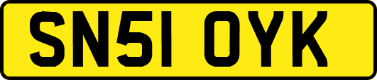 SN51OYK