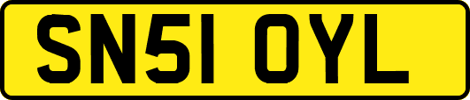 SN51OYL