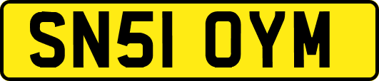 SN51OYM