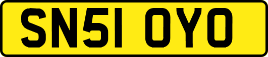 SN51OYO