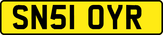 SN51OYR