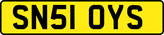 SN51OYS