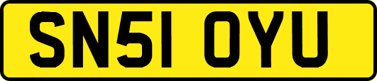 SN51OYU