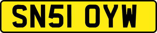 SN51OYW