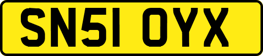 SN51OYX