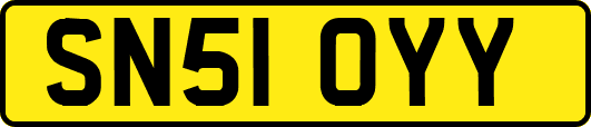 SN51OYY