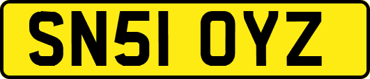 SN51OYZ