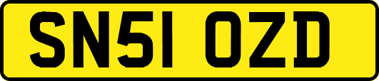 SN51OZD