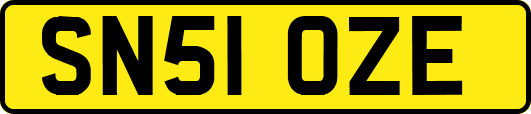 SN51OZE