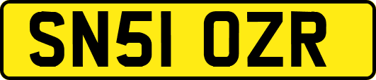 SN51OZR